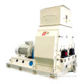 EFB Double Rotor Hammer Mill Machine
